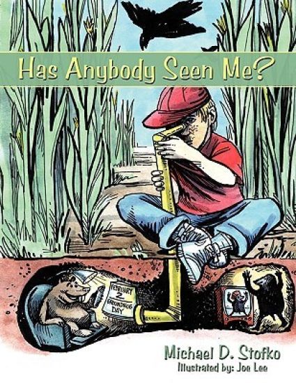 Has Anybody Seen Me?