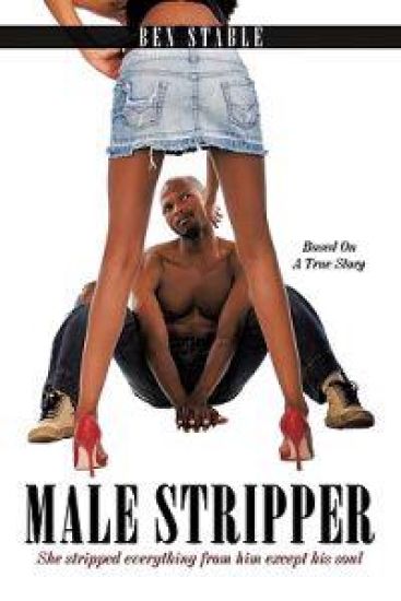 Male Stripper