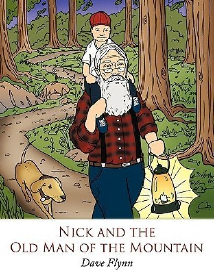 Nick and the Old Man of the Mountain