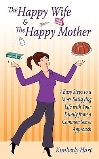 The Happy Wife & The Happy Mother