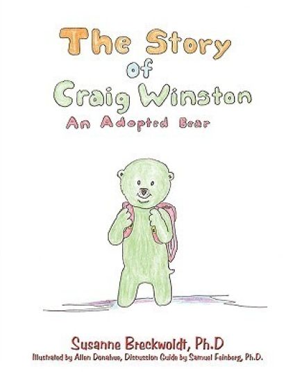The Story of Craig Winston
