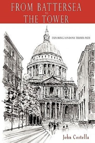 From Battersea To The Tower