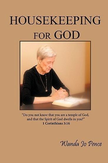 Housekeeping for God