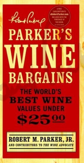 Parker's Wine Bargains