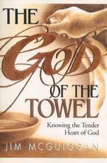God of the Towel