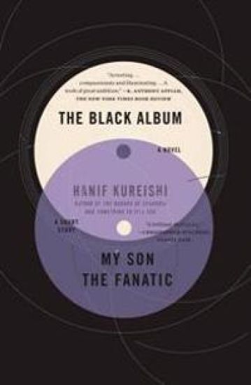 The Black Album with "My Son the Fanatic"