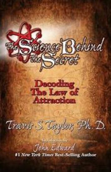 The Science Behind The Secret