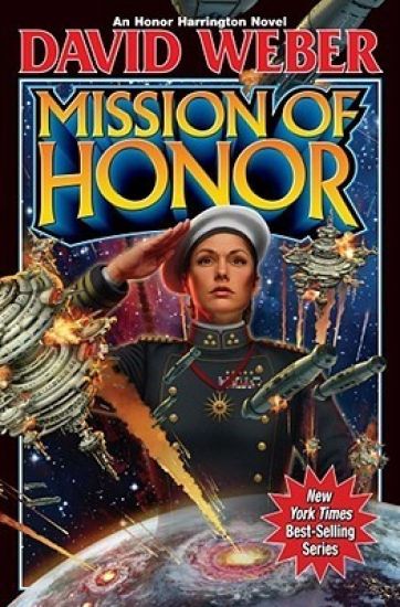 Mission Of Honor