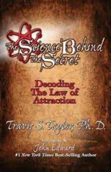 The Science Behind the Secret: Decoding the Law of Attraction