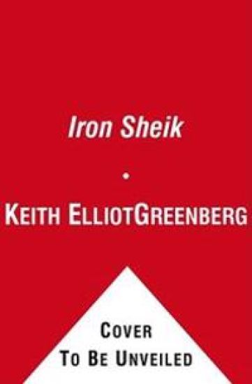 The Iron Sheik