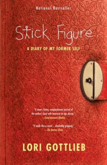Stick Figure: A Diary of My Former Self