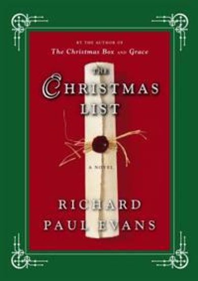The Christmas List