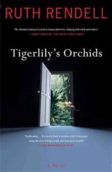 Tigerlily's Orchids
