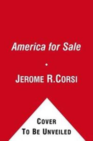 America for Sale