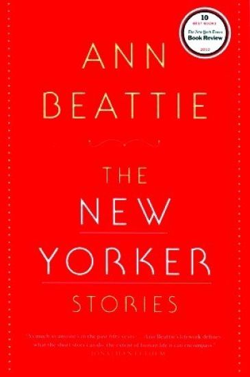 The New Yorker Stories