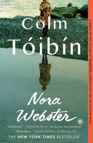 NORA WEBSTER