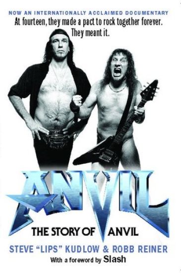 Anvil!: The Story of Anvil
