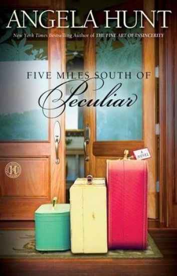 Five Miles South of Peculiar