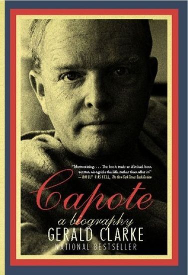 Capote: A Biography