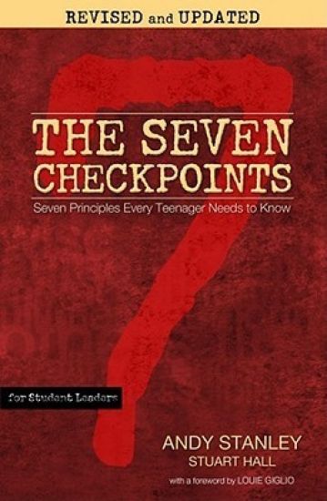 The Seven Checkpoints for Student Leaders