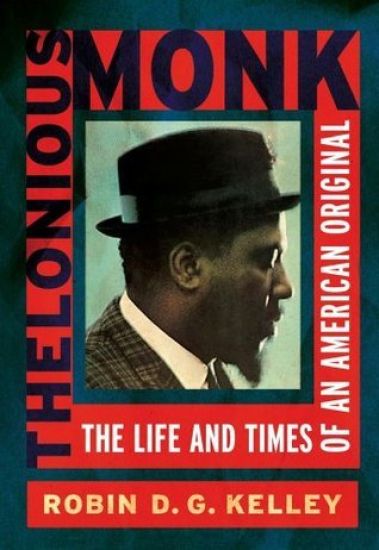 Thelonious Monk