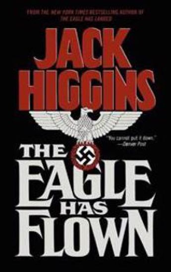 The Eagle Has Flown