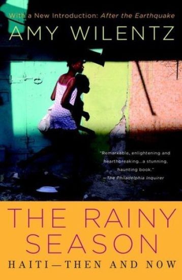 Rainy Season: Haiti-Then and Now