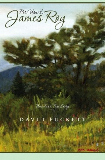 Per Usual, James Roy: Based on a True Story