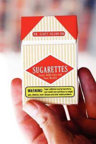 Sugarettes