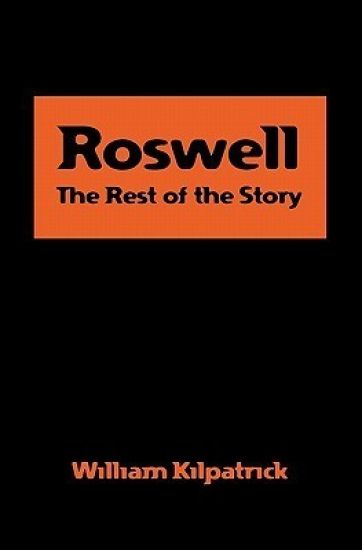Roswell: The Rest of the Story