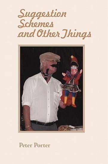 Suggestion Schemes and Other Things: Poems and Rhymes I have written over the years.