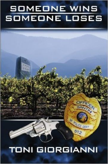 Someone Wins Someone Loses