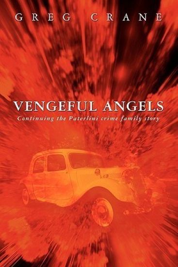Vengeful Angels