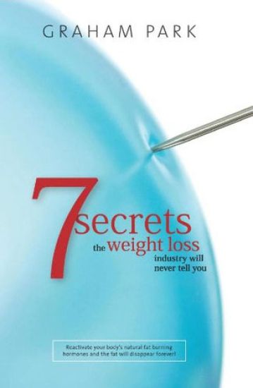 7 Secrets The Weight Loss Industry Will Never Tell You