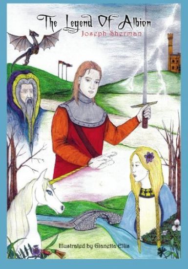 The Legend Of Albion