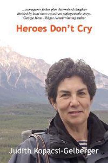 Heroes Don't Cry