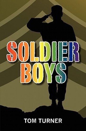 Soldier Boys
