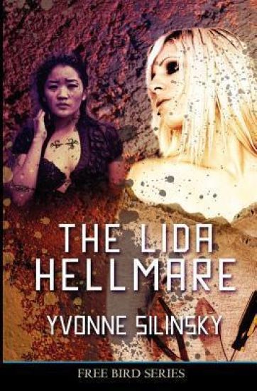 The Lida Hellmare: Free Bird Series