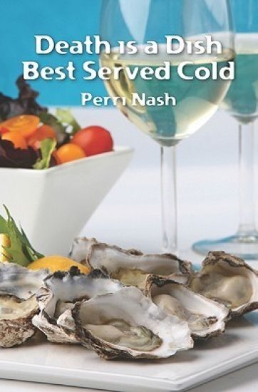 Death is a Dish Best Served Cold