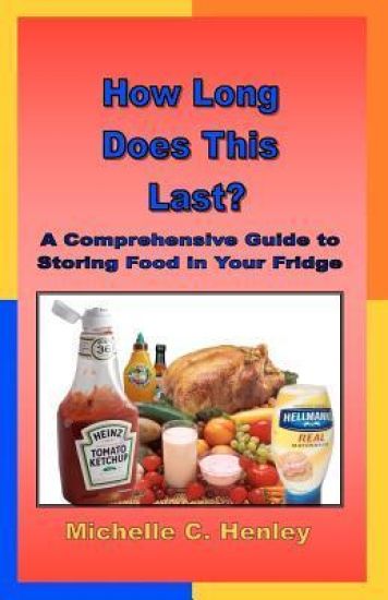 How Long Does This Last: A Comprehensive Guide To Storing Food In Your Fridge