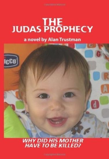The Judas Prophecy