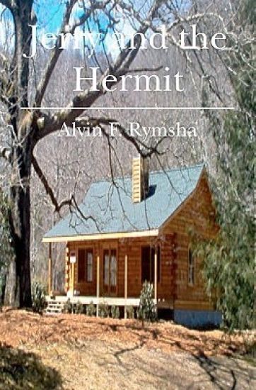 Jerry and the Hermit