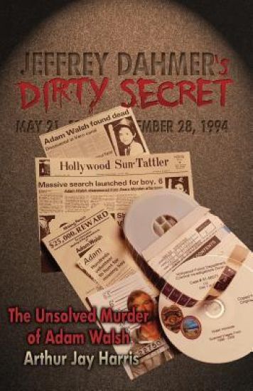 Jeffrey Dahmer's Dirty Secret