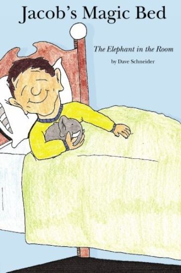 Jacob's Magic Bed: The Elephant in the Room