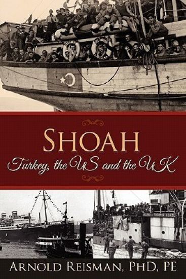Shoah: Turkey, the US and the UK