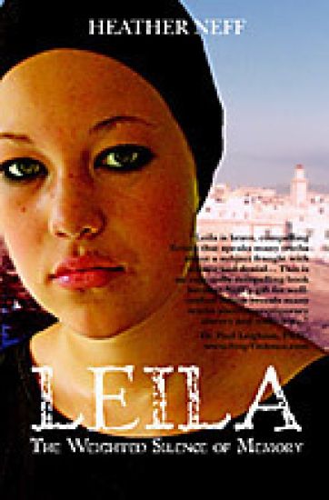 Leila: The Weighted Silence of Memory