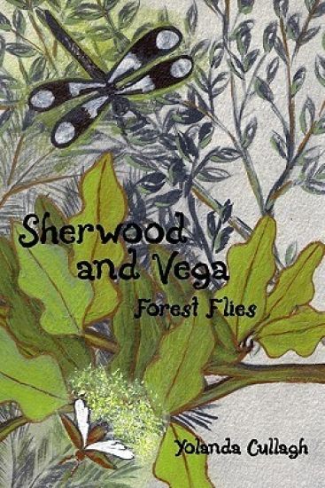 Sherwood and Vega: Forest Flies