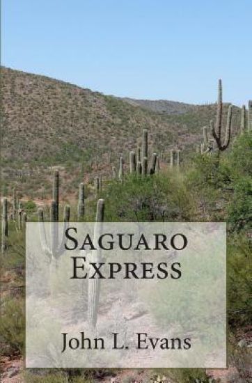 Saguaro Express