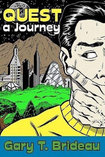 Quest: a Journey