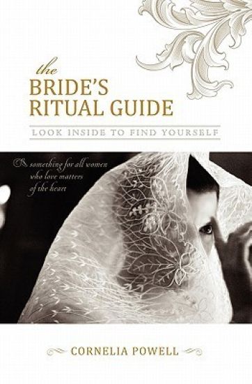 The Bride's Ritual Guide: Look Inside to Find Yourself